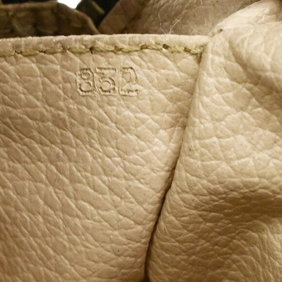 LOUIS VUITTON Trousse Toilette 28 Clutch Hand Bag Monogram Brown - Picture 8 of 14